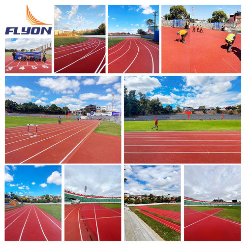 Latest company Solutions about Progetto di pista da corsa Madagascar 2022
