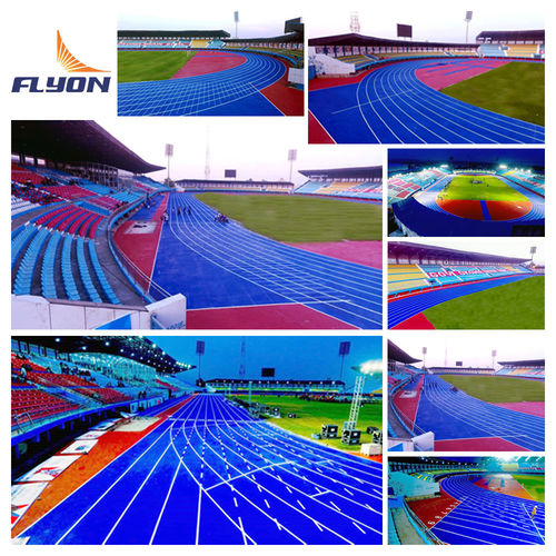 Latest company Solutions about Progetto pista da corsa Nigeria 2022