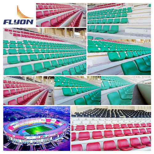 Latest company Solutions about 2023 Fornitore di posti a sedere per lo stadio nazionale del Kenya