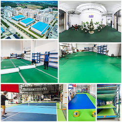 Porcellana Shenzhen Flyon Sports  Co., Ltd. Profilo aziendale