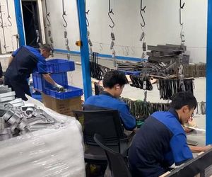 Shenzhen Flyon Sports  Co., Ltd.