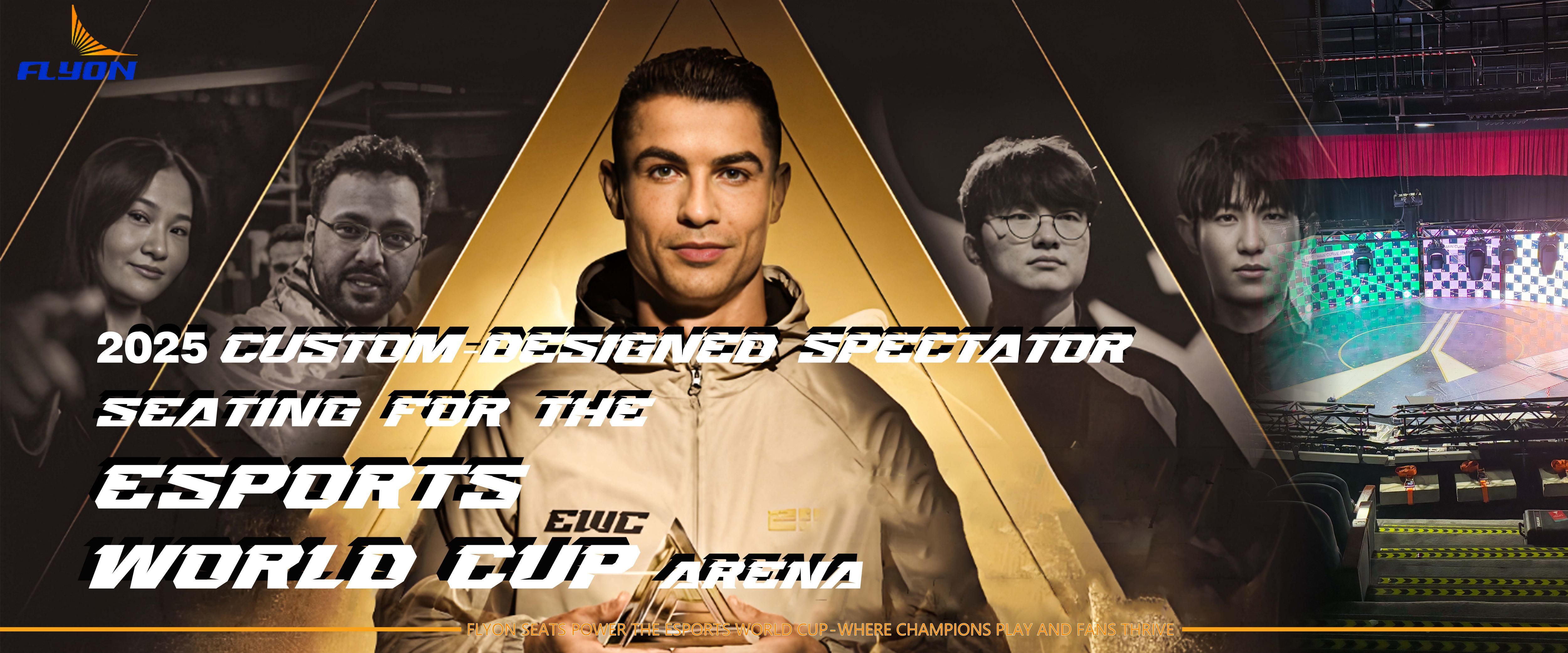 Qualità Disposizione dei posti a sedere ritrattabile del Bleacher fabbrica