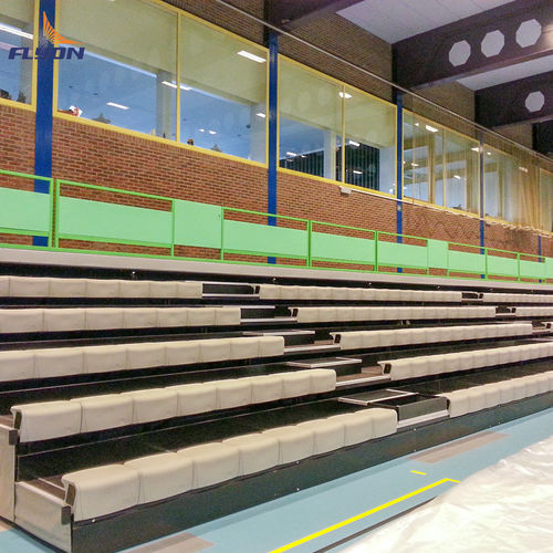 Latest company news about Come scegliere i migliori supporti telescopici per la vostra struttura sportiva