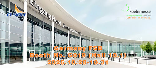 Ultimi blog aziendali su Flyon Sports presenterà le soluzioni per gli stadi di nuova generazione alla FSB 2025