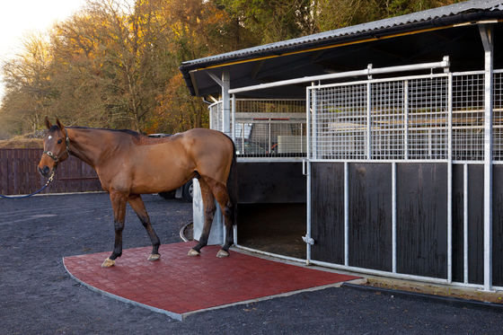 Buon prezzo Matto per pavimenti di gomma antiscivolo personalizzato campioni gratuiti per la protezione della superficie online