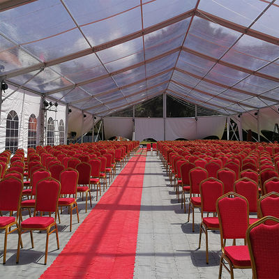 OEM rispettoso dell'ambiente di evento del tappeto erboso di protezione del bene durevole all'aperto della pavimentazione