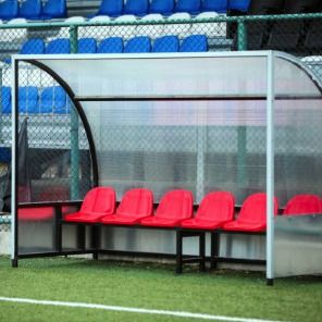 Buon prezzo Disposizione dei posti a sedere all'aperto sostitutiva dello stadio per la scuola dello stadio del club di calcio online