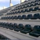 Buon prezzo Tipo personalizzabile disposizione dei posti a sedere di plastica del secchio di colori dello stadio dei pp per le tribune di calcio online