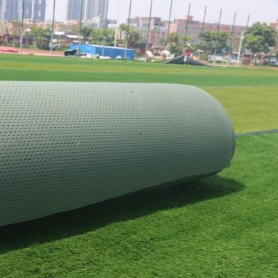 Buon prezzo Piastrelle per pavimenti ad alta resistenza allo scivolamento con elevato grado di assorbimento degli urti, confezionate in pellicola di plastica online