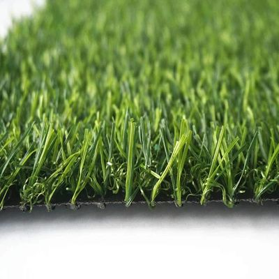 Buon prezzo 25m*4m Palette di erba artificiale sintetica per cortile 2 anni online