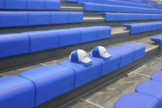 Buon prezzo Sedie a sfioramento retrattile personalizzate per strutture in alluminio online