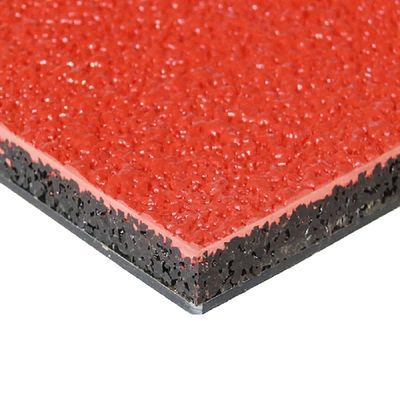 Buon prezzo Piste di corsa per atletica con lunghezza di 400 metri online