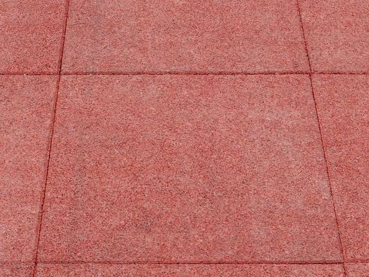 Buon prezzo Granuli di gomma EPDM con eccellente resistenza all'abrasione online