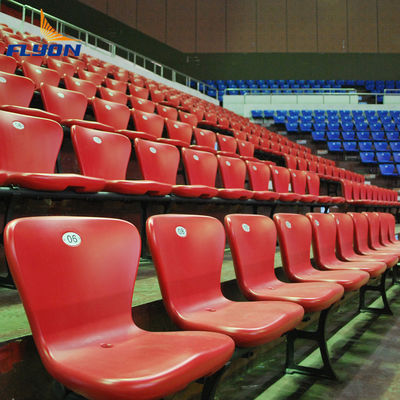 Buon prezzo Sedie in plastica di vari colori: la scelta migliore per i posti a sedere dello stadio online