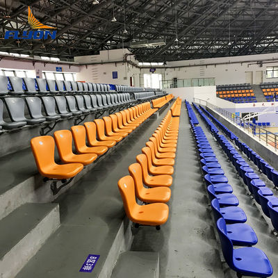 Buon prezzo Arredamento di stadio in plastica di vari colori per gli stadi bisognosi online