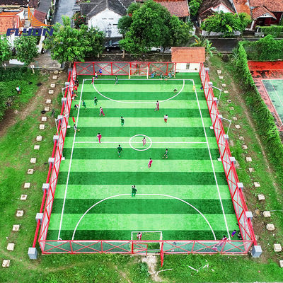 Buon prezzo Grass artificiale per campi da calcio online