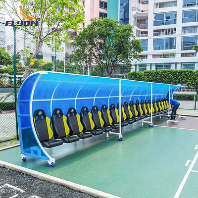 Buon prezzo Comfort scolastico Design ergonomico Rifugio portabile a panca personalizzabile multifunzionale online