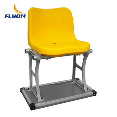 Buon prezzo Pre-Engineered Stadium Seating Factory | Bolt-Down Installation online