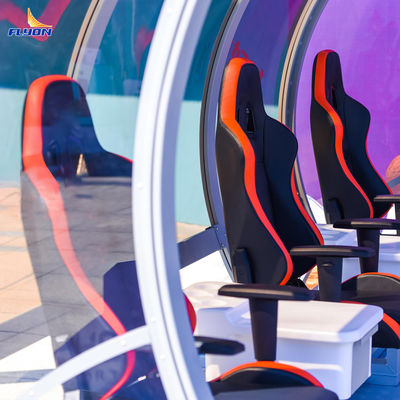 Buon prezzo Riparo panchina portatile in materiale PP Flyon con lastra solida in PC blu e ruote per l'uso da parte della squadra di calcio online