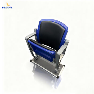 Buon prezzo Sedie in plastica resistenti alle intemperie con cuscino morbido per luoghi esterni online