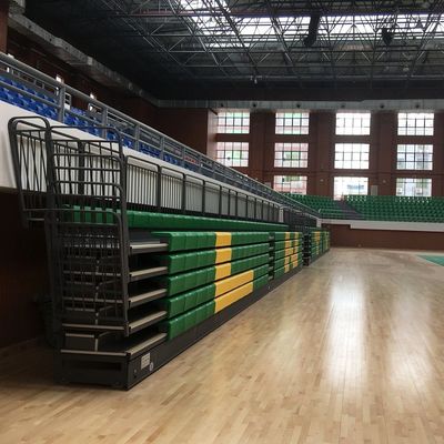Buon prezzo × ritrattabile 235Cm del × 304Cm del sistema 455Cm della sedia dell'arena dello stadio online