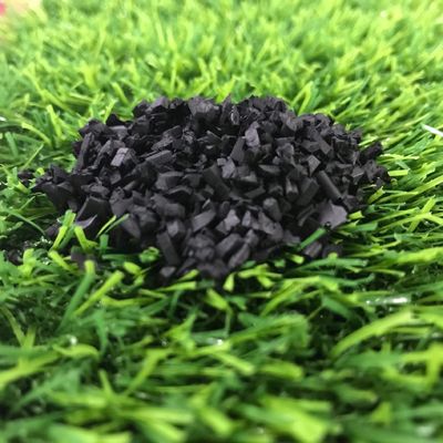 Buon prezzo Anti granello di gomma UV non tossico di EPDM per la pavimentazione del campo sportivo online