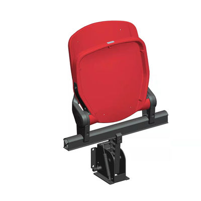 Buon prezzo 45cm Altezza Nera Sedia sportiva Stadio Iniezione d'aria Processo 2,5kg online