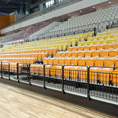 Buon prezzo Sedie sportive in plastica standard da 45 cm Tecnica di trattamento dell'iniezione d'aria online