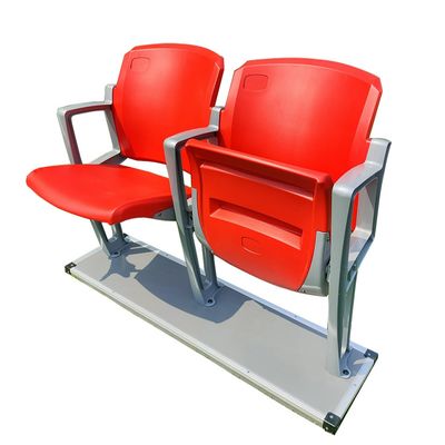 Buon prezzo Sedie sportive per stadi contemporanei W 430 mm * D 600 mm * H 835 mm Anti-aging online