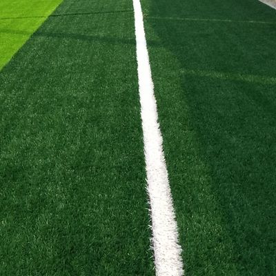 Buon prezzo PE PP Grass artificiale Polietilene e filati di polipropilene 30 mm Altezza della pila di erba online