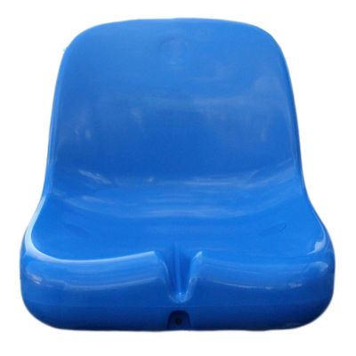 Buon prezzo Seggiolini personalizzati per lo stadio in colori vivaci e HDPE/PP online