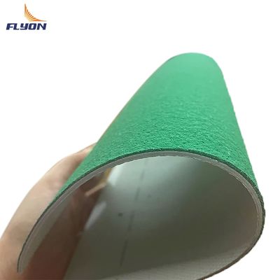 Buon prezzo Matto per campo da pickleball ecologico con protezione UV Pattern di sabbia Anti slittamento Strato di base online