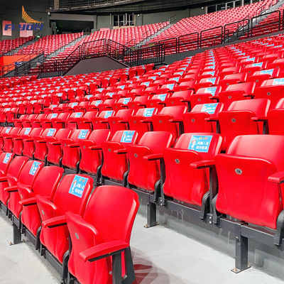 Buon prezzo Banchi da stadio in plastica ad alta resistenza alle intemperie online