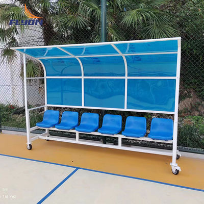 Buon prezzo Sedie ergonomiche per stadio all'aperto con logo personalizzato e conformità ADA per 1000 posti online