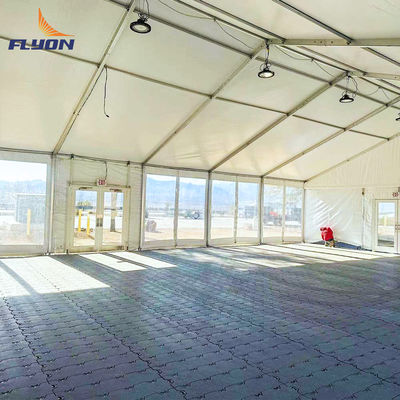 Buon prezzo Pavimenti per eventi leggeri a bassa manutenzione Pavimenti temporanei per tende online