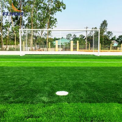 Buon prezzo Filati di erba artificiale di qualità superiore per campi da calcio online