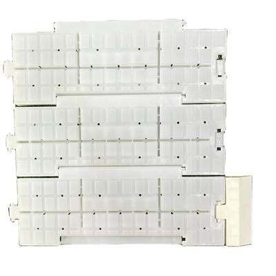 Buon prezzo Impatto Polipropilene Copolomero PP Piastrelle Sport Pavimenti Performance Ultima Per Corti Indoor Outdoor online