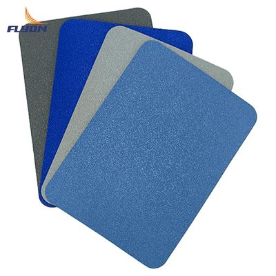 Buon prezzo Pattern di superficie di sabbia cristallina Mattina da campo da pickleball 44*20ft o 60*30ft Dimensione del campo Realizzata con rivestimento acrilico in PVC online