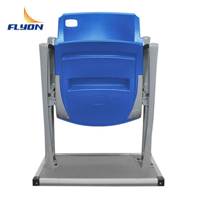 Buon prezzo Sedi in plastica resistenti alle intemperie in vari colori per eventi sportivi e giochi online