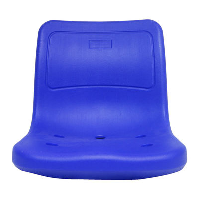Buon prezzo Facilità di installazione Mobili da stadio in plastica Riduzione della manutenzione per soluzioni di sedute innovative online