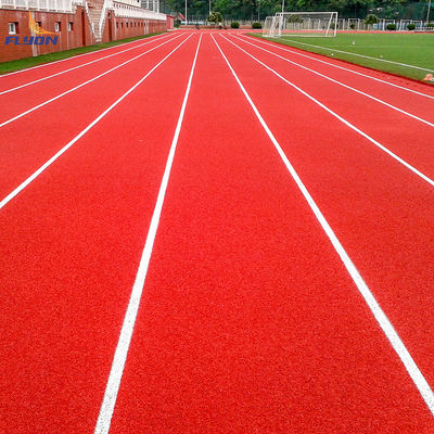 Buon prezzo Tracce di corsa atletiche a pieno carico resistenti a tutte le condizioni atmosferiche online