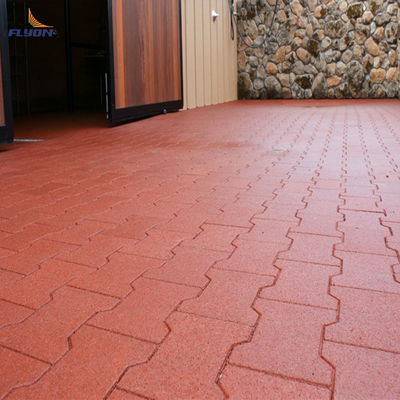 Buon prezzo Pavimenti in gomma resistenti allo scivolamento online