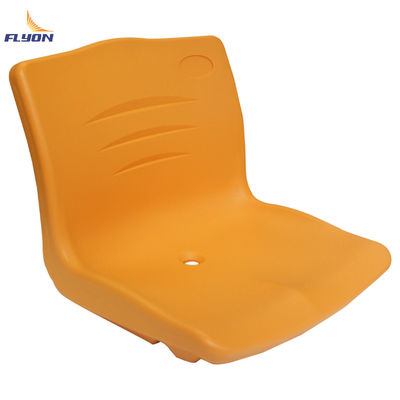 Produzione completa di sedili fissi. Dal prototipo alla produzione di massa.