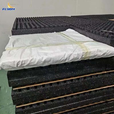 Buon prezzo Durabile Unico Pavimento di Rollo Messico Esclusivo Mould Apertura lusso 6cm Gym Mat online