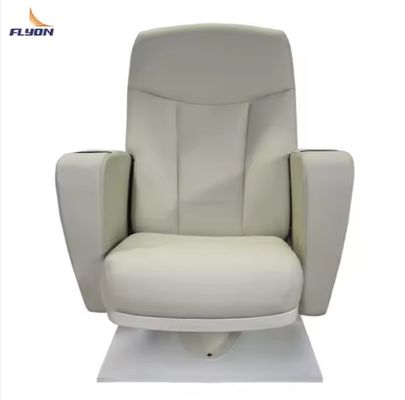Sedute Teatrali Personalizzabili con Capacità di 225 kg e Design Ergonomico per Cinema