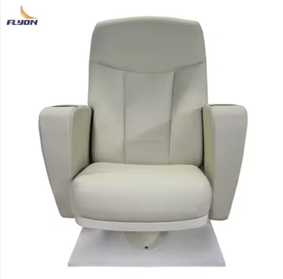 Sedute Teatrali Personalizzabili con Capacità di 225 kg e Design Ergonomico per Cinema