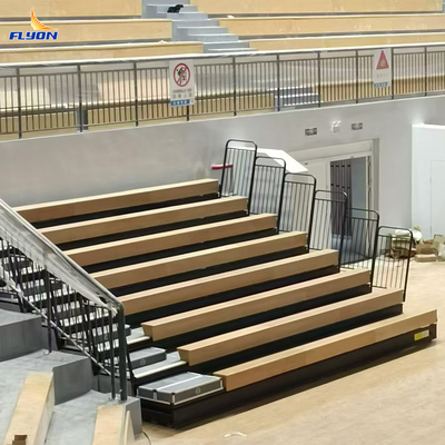 bene mobile sintetico dell'erba del giardino artificiale di 30cm×30cm per il cortile del tetto