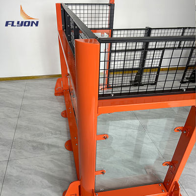 Buon prezzo Superficie liscia Padel Tennis Verde per una giocabilità di livello professionale online