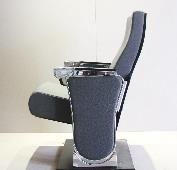 Buon prezzo Sedute per cinema di livello commerciale con design ergonomico e opzioni personalizzabili per auditorium salvaspazio online