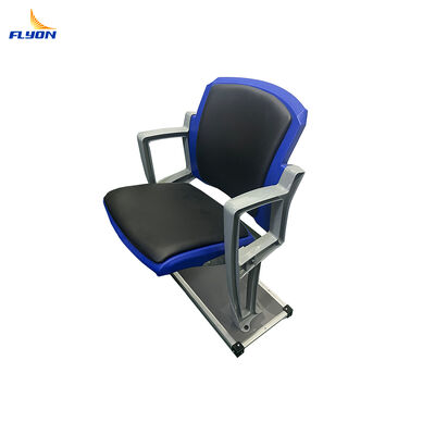 Buon prezzo Sedie personalizzabili in HDPE in plastica con larghezza 430 mm, profondità 600 mm e altezza 835 mm online